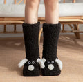 Ladies' Cozy Canine Socks